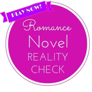 Romance Novel Reality Check-2